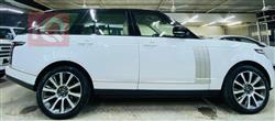 Land Rover Range Rover Vogue